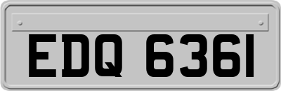 EDQ6361