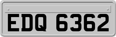 EDQ6362