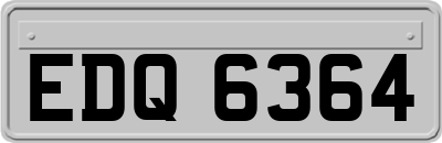 EDQ6364