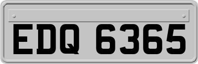 EDQ6365