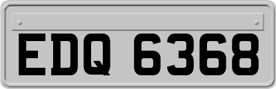 EDQ6368