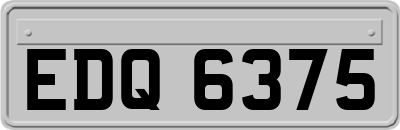 EDQ6375