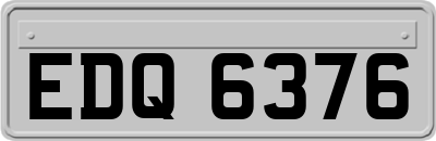 EDQ6376