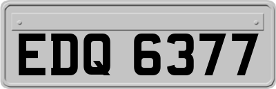 EDQ6377