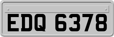 EDQ6378