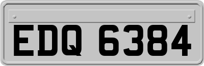 EDQ6384