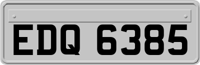 EDQ6385