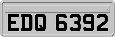 EDQ6392
