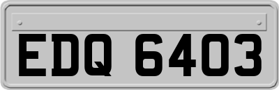 EDQ6403