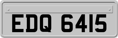 EDQ6415