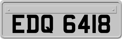 EDQ6418