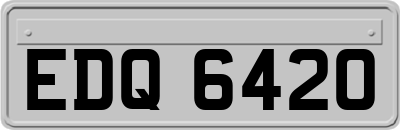EDQ6420