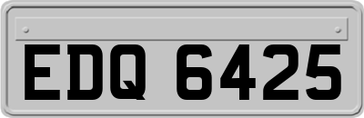 EDQ6425