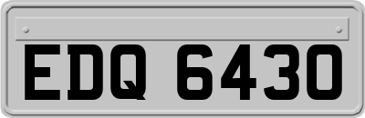 EDQ6430