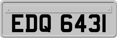 EDQ6431