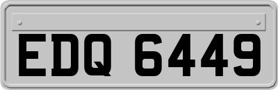 EDQ6449