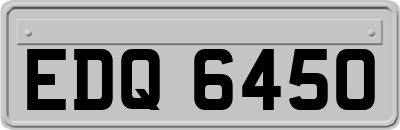 EDQ6450