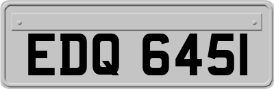 EDQ6451