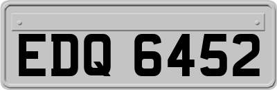 EDQ6452