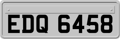 EDQ6458