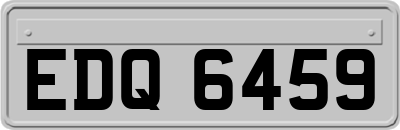 EDQ6459