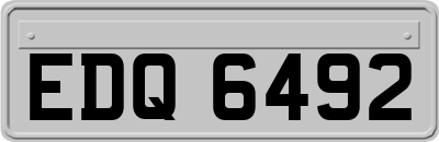 EDQ6492