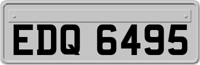 EDQ6495