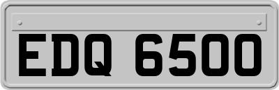 EDQ6500