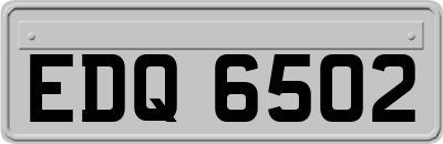 EDQ6502