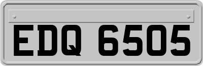 EDQ6505