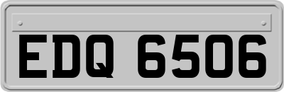 EDQ6506