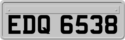 EDQ6538