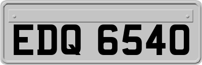 EDQ6540