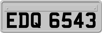 EDQ6543