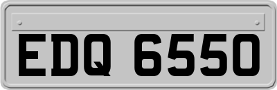 EDQ6550
