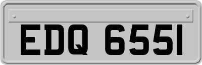 EDQ6551