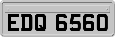EDQ6560