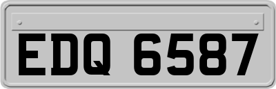 EDQ6587