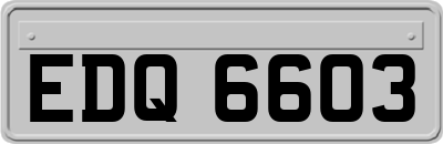 EDQ6603