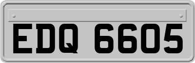 EDQ6605