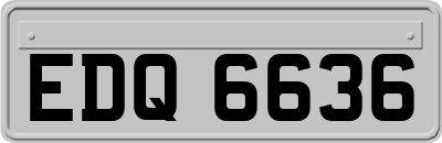 EDQ6636