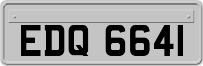 EDQ6641