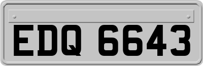 EDQ6643