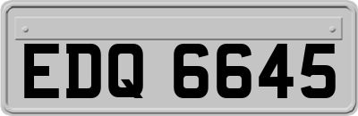 EDQ6645
