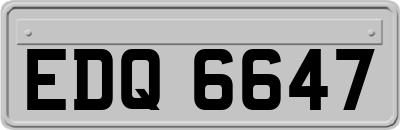 EDQ6647