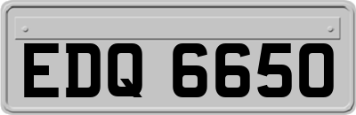 EDQ6650