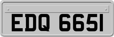 EDQ6651