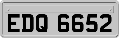EDQ6652