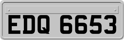 EDQ6653