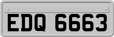 EDQ6663